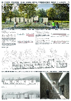 Miha Munda - Ko prostor spregovori : idejna zasnova novega Prirodoslovnega muzeja v Ljubljani